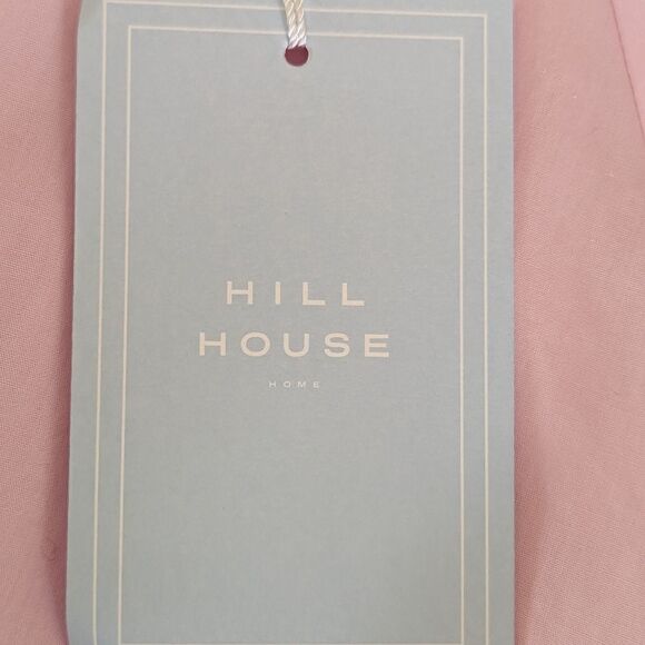 Hill House Puffed Sleeve Francesca Top Ballerina Pink Cottagecore‎ XS NWT - Picture 12 of 14